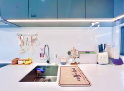 The Tre Ver (D13), Condominium #560253081
